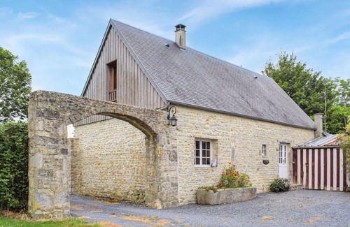 Saint-Germain-du-Pert Casa | Acogedora casa en St. Germain du Pert