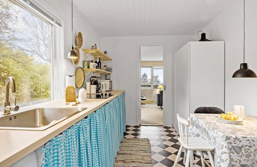 Frederiksvaerk Casa | Acogedora casa en Frederiksværk con.