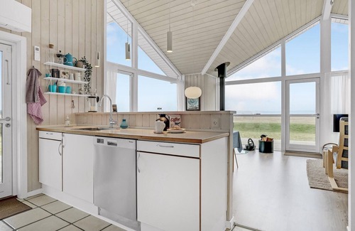Fredericia Casa | Acogedora casa en Fredericia