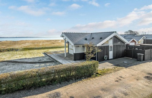 Fredericia Casa | Acogedora casa en Fredericia