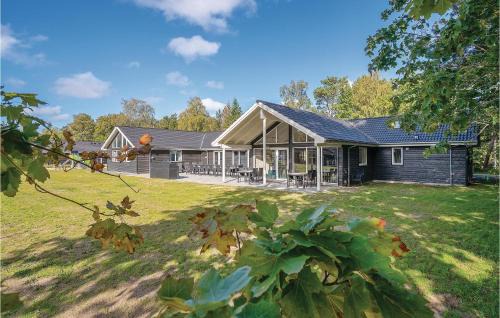 Frederiksvaerk Casa | Cozy Home In Frederiksværk With Sauna
