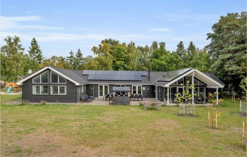 Frederiksvaerk Casa | Cozy Home In Frederiksværk With Sauna