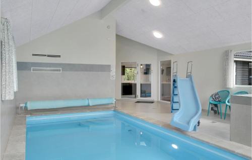 Frederiksvaerk Casa | Cozy Home In Frederiksværk With Sauna