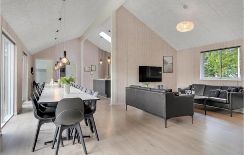 Frederiksvaerk Casa | Cozy Home In Frederiksværk With Sauna
