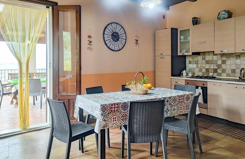 Gaggi Casa | Hermosa casa de 3 habitaciones en Gaggi