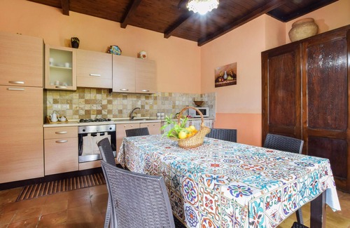 Gaggi Casa | Hermosa casa de 3 habitaciones en Gaggi