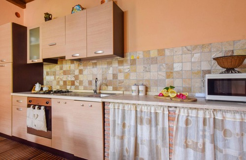 Gaggi Casa | Hermosa casa de 3 habitaciones en Gaggi
