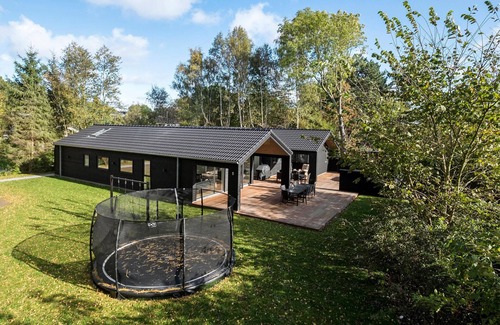 Gilleleje Casa | Acogedora casa en Gilleleje con sauna