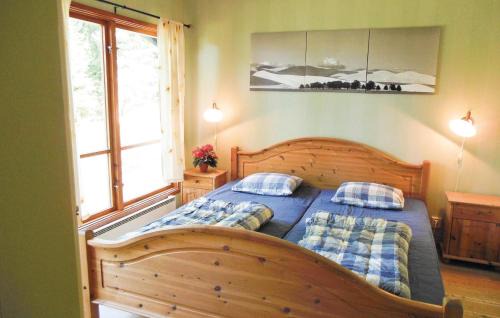 Gislaved Casa | Cozy Home In Gislaved With Sauna