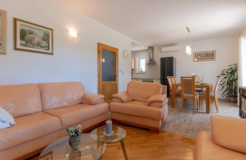 Imotski Casa | Acogedora casa en Glavina Donja con.
