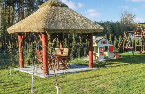 Glowczyce Casa | Acogedora casa en Glowczyce con sauna