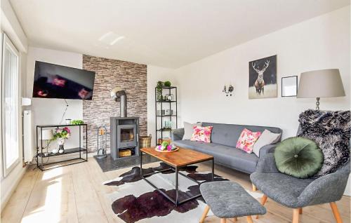 Goldlauter Casa | Cozy Home In Goldlauter-Heidersbach