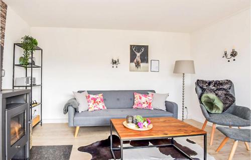 Goldlauter Casa | Cozy Home In Goldlauter-Heidersbach