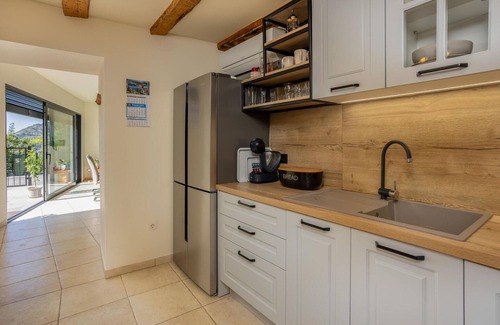 Grizane Casa | Acogedora casa en Grizane-Belgrad