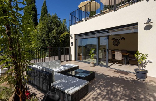 Grizane Casa | Acogedora casa en Grizane-Belgrad