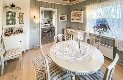 Valer Casa | Acogedora casa en Gravberget