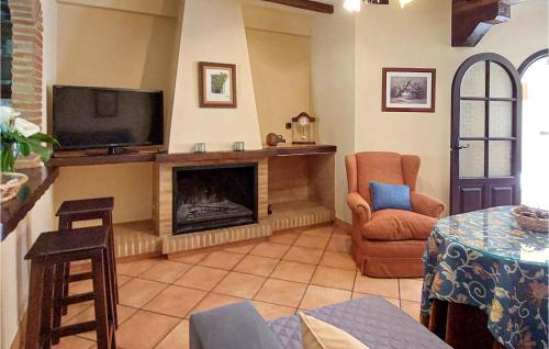 Grazalema Casa | Cozy Home In Grazalema With Wifi