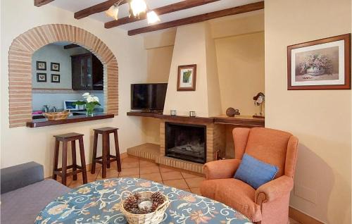 Grazalema Casa | Cozy Home In Grazalema With Wifi