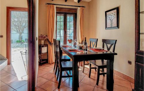 Grazalema Casa | Cozy Home In Grazalema With Wifi