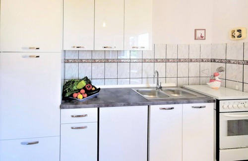 Vinodolska opcina Casa | Impresionante casa en Grizane con WiFi