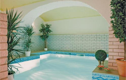 Lelkendorf Casa | Cozy Home In Gross Markow With Sauna