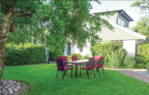 Hollviken Casa | Cozy Home In Höllviken With Wifi