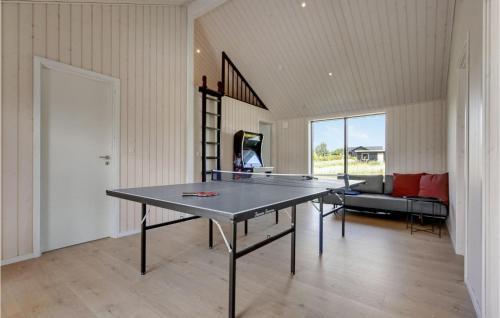 Horve Casa | Cozy Home In Hørve With Wifi