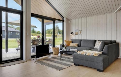 Horve Casa | Cozy Home In Hørve With Wifi