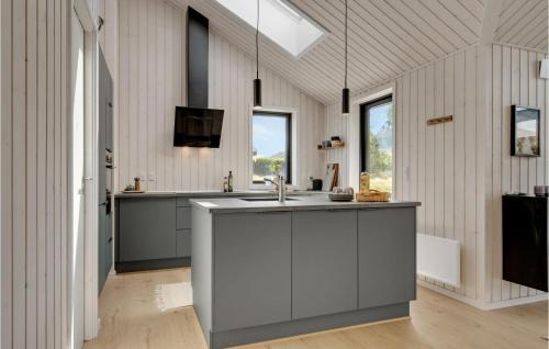 Horve Casa | Cozy Home In Hørve With Wifi