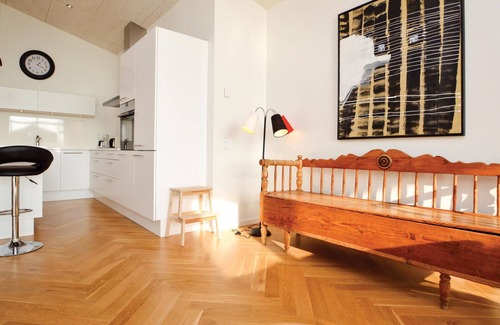 Diernæs Casa | Acogedora casa en Haderslev con WiFi