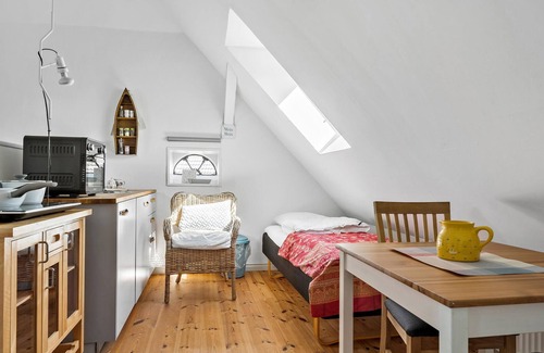 Arø Casa | Increíble casa en Haderslev con WiFi