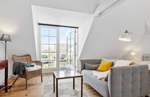 Arø Casa | Increíble casa en Haderslev con WiFi