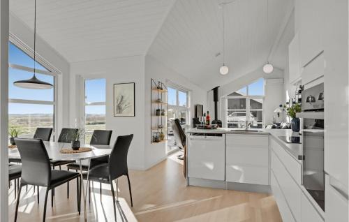 Hou Casa | Cozy Home In Hals With Sauna