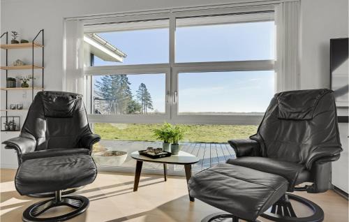 Hou Casa | Cozy Home In Hals With Sauna