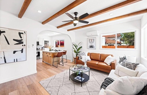 Old Town Casa | Cozy Home in heart of Old Town San Diego