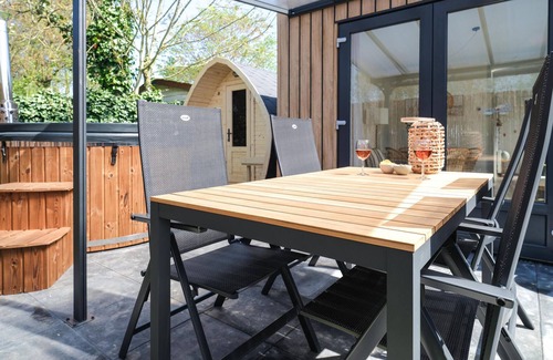Heinkenszand Casa | Acogedora casa en Heinkenszand con.