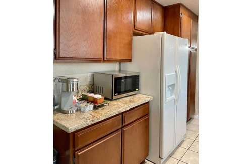 Hesperia Casa | Cozy home in Hesperia, 26 mi from Wrightwood