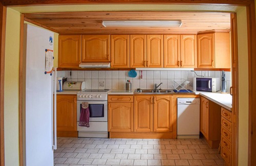 Hogsby Municipality Casa | Acogedora casa en Högsby con sauna