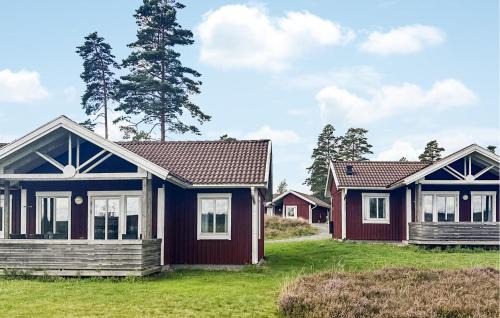 Hok Casa | Cozy Home In Hokjönköpingskillingaryd