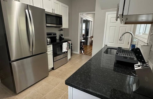 Holyoke Casa | Cozy Home in Holyoke with 3 bedrooms