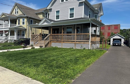 Holyoke Casa | Cozy Home in Holyoke with 3 bedrooms