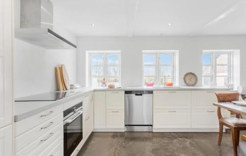 Ristinge Casa | Cozy Home In Humble With Wifi