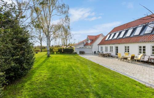 Ristinge Casa | Cozy Home In Humble With Wifi