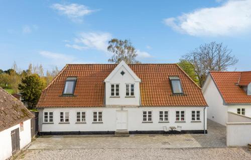 Ristinge Casa | Cozy Home In Humble With Wifi