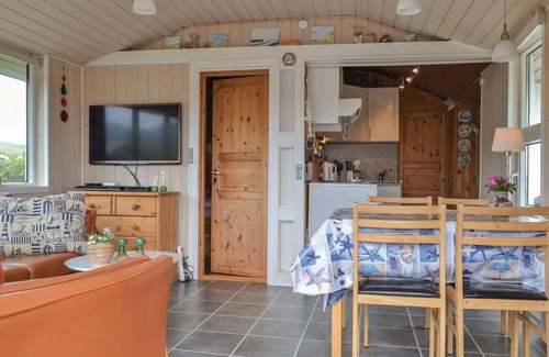 Hvide Sande Casa | Acogedora casa en Hvide Sande con WiFi