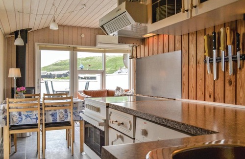 Hvide Sande Casa | Acogedora casa en Hvide Sande con WiFi