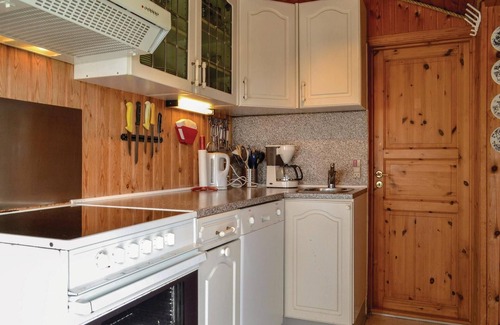 Hvide Sande Casa | Acogedora casa en Hvide Sande con WiFi
