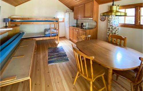 Unnaryd Casa | Cozy Home In Jälluntofta With Wifi