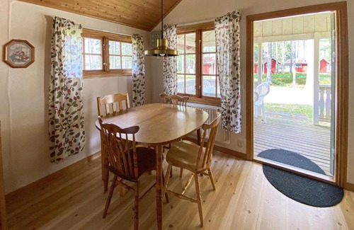 Unnaryd Casa | Cozy Home In Jälluntofta With Wifi