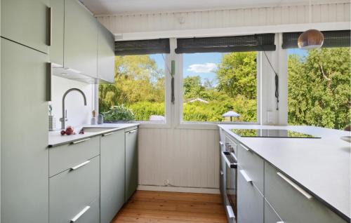 Kulhuse Casa | Cozy Home In Jægerspris With Kitchen